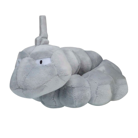 Pokemon Center Japan Original Onix Plush