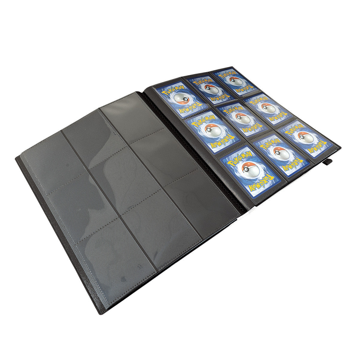 Gallery Series Shimmering Skyline 9-Pocket PRO-BINDER® for Pokémon