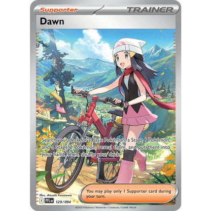 Pokemon Phantasmal Flames Premium Checklane Blister Sett