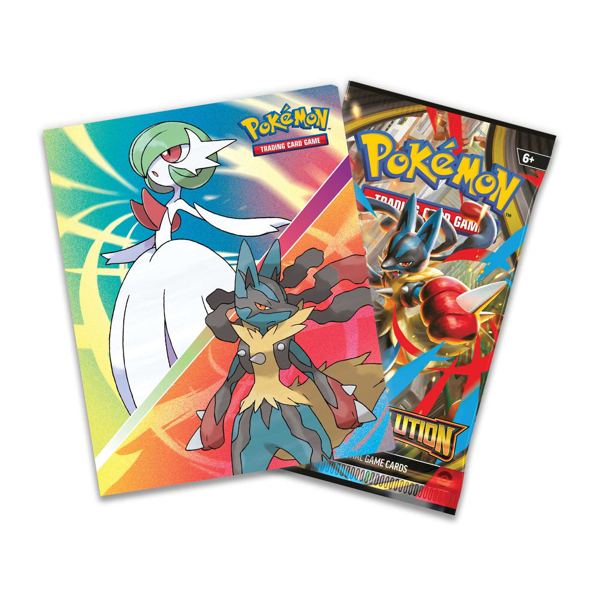 Pokemon September Q3 2025 Mini Portfolio m / Booster