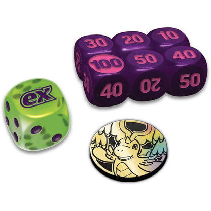 Pokemon Ascended Heroes Elite Trainer Box