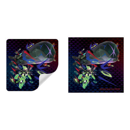 Pokemon Mega Zygarde ex Premium Collection