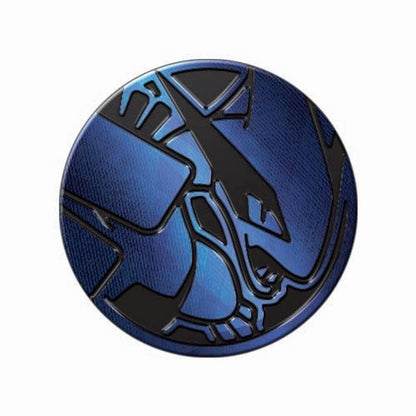 Pokemon Crown Zenith Special Collection - Unown V & Lugia V