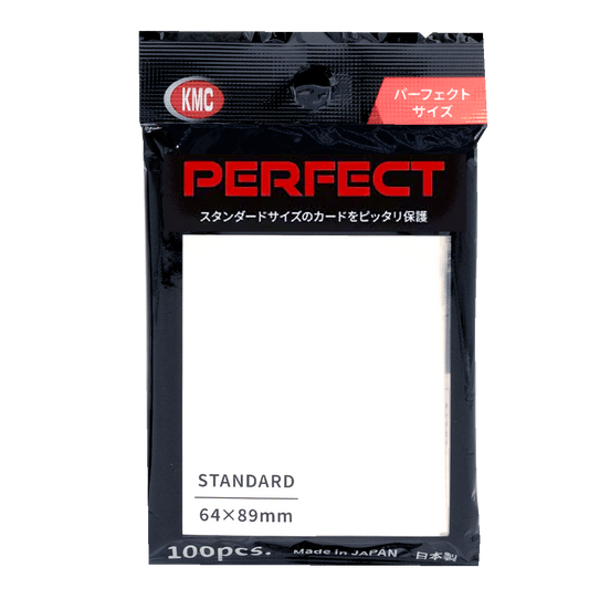 KMC Perfect Fit Sleeves