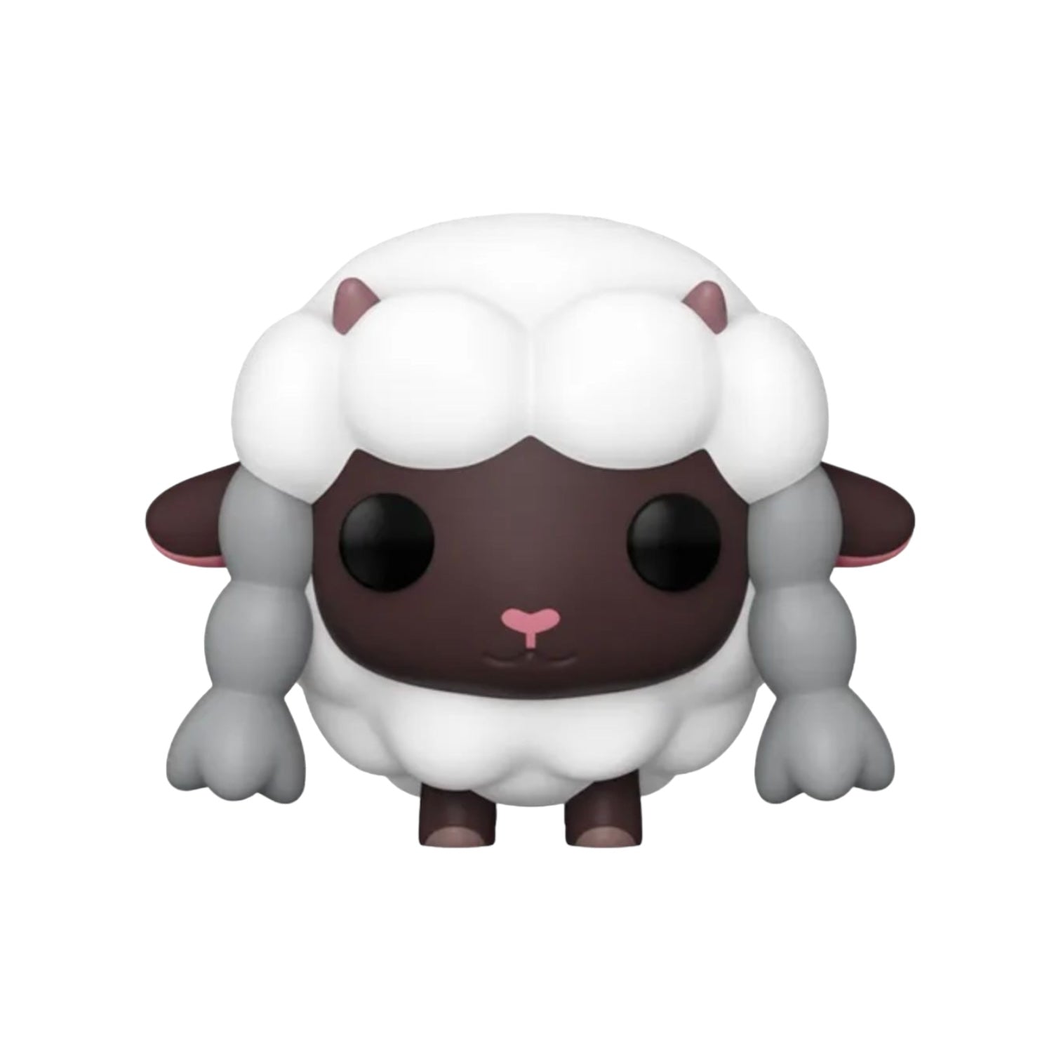 Pokemon Funko POP! Wooloo (9 cm)