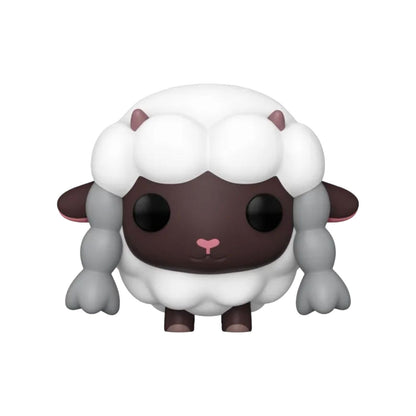 Pokemon Funko POP! Wooloo (9 cm)