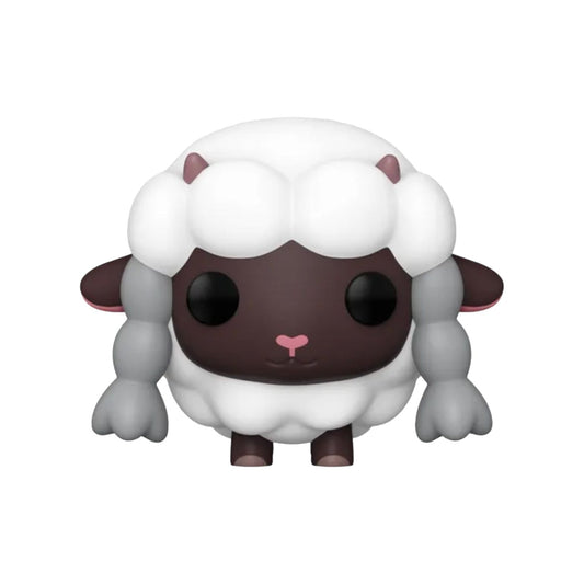 Pokemon Funko POP! Wooloo (9 cm)