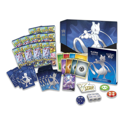 Pokemon Go Elite Trainer Box