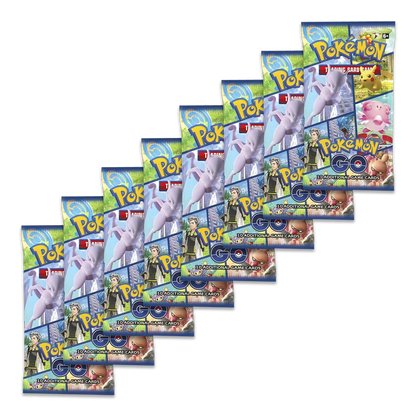 Pokemon Go Premium Collection Radiant Eevee