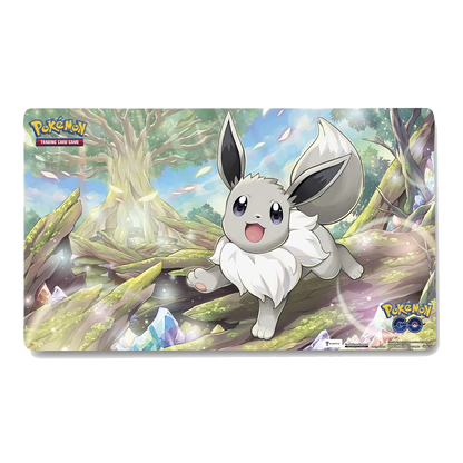 Pokemon Go Premium Collection Radiant Eevee