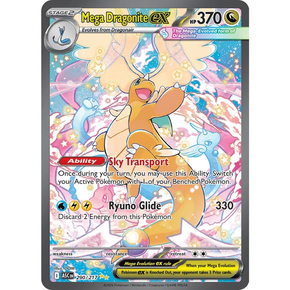 Pokemon Ascended Heroes Elite Trainer Box