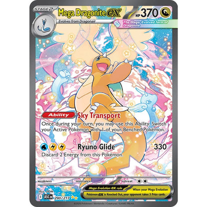 Pokemon Ascended Heroes Elite Trainer Box