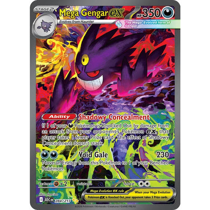 Pokemon Ascended Heroes Elite Trainer Box