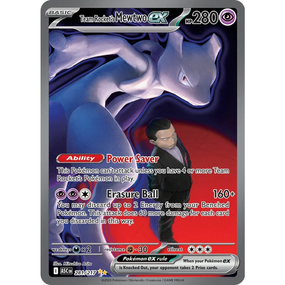 Pokemon Ascended Heroes Elite Trainer Box