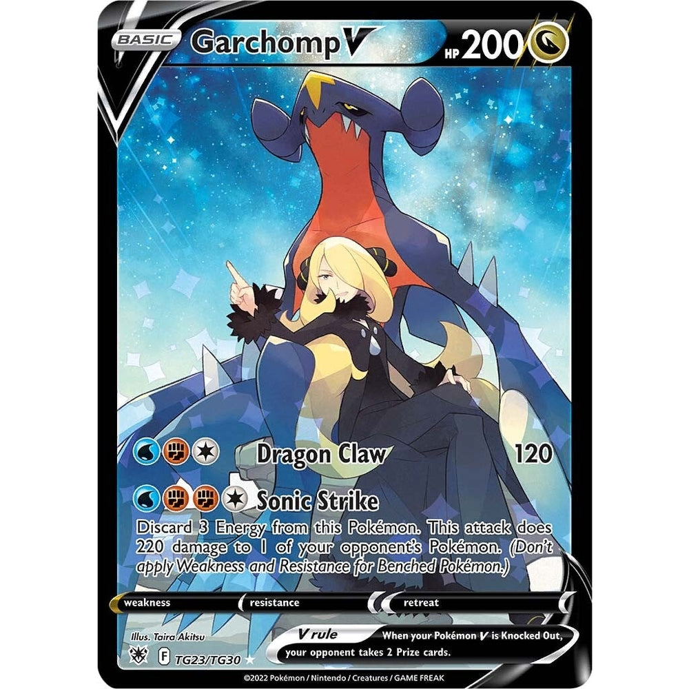 Pokemon Astral Radiance Sleeved Booster