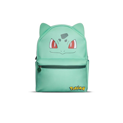 Pokemon Bulbasaur Novelty Backpack