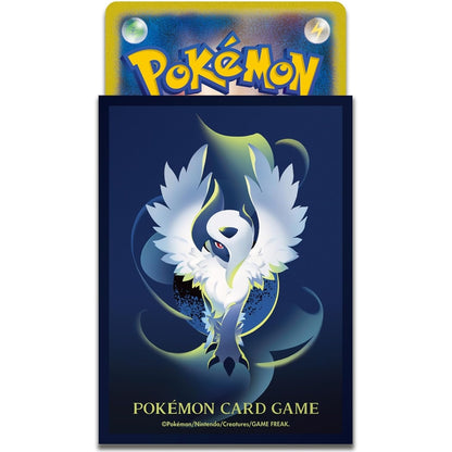 Pokemon Center Japan Mega Absol Sleeves