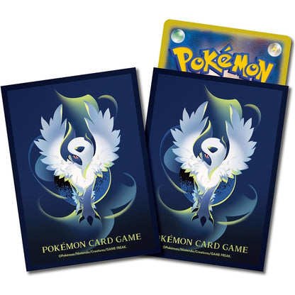 Pokemon Center Japan Mega Absol Sleeves