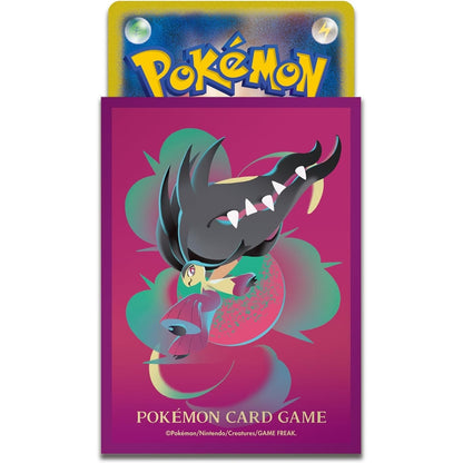 Pokemon Center Japan Mega Mawile Sleeves