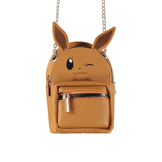 Pokemon Eevee Micro Bag