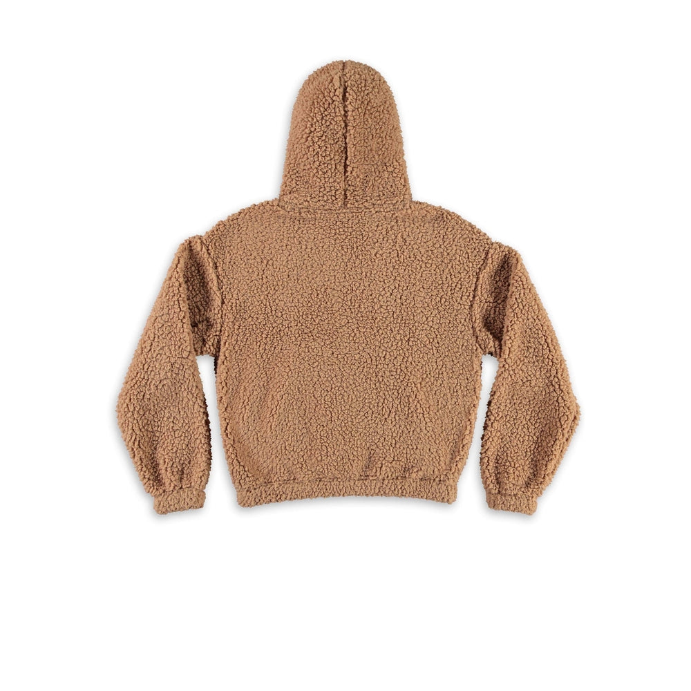 Pokemon Eevee Teddy Women's Hoodie