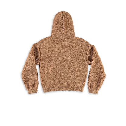 Pokemon Eevee Teddy Women's Hoodie