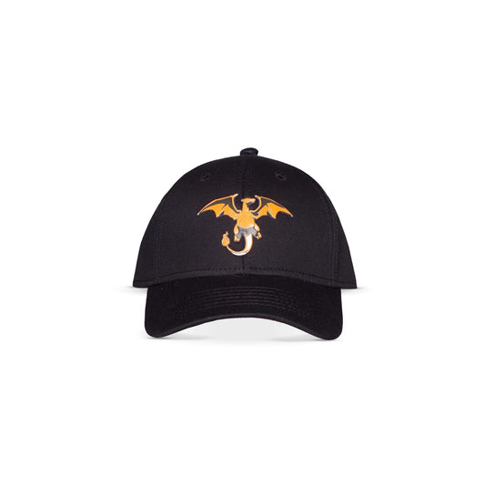 Pokemon Adjustable Charizard Caps