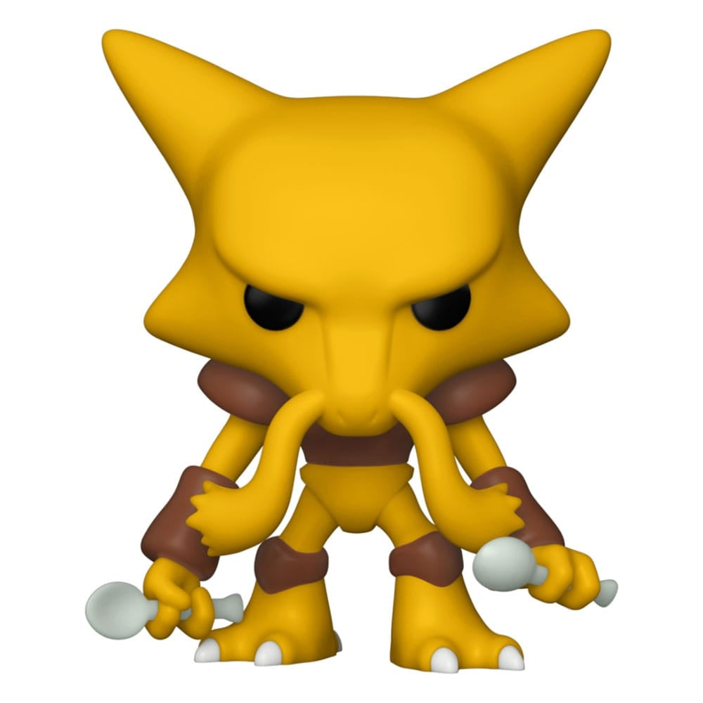 Pokemon Funko POP! Alakazam