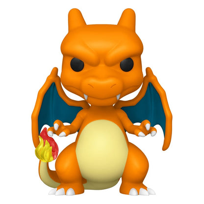 Pokemon Funko POP! Charizard