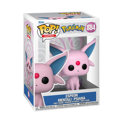 Pokemon Funko POP! Espeon