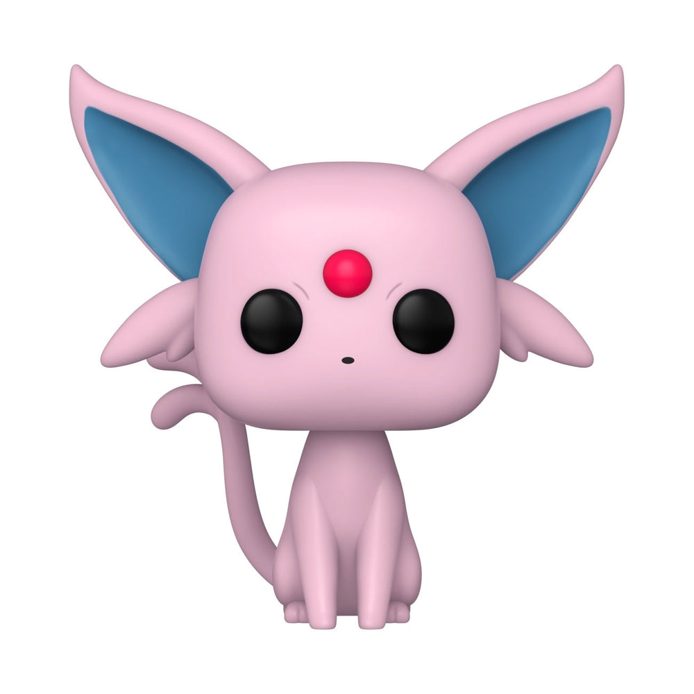 Pokemon Funko POP! Espeon