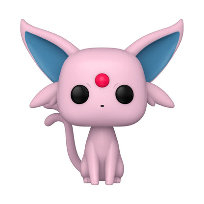 Pokemon Funko POP! Espeon