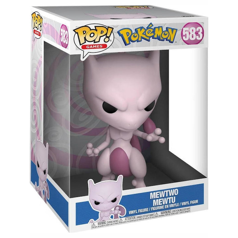 Pokemon Funko POP! Mewtwo