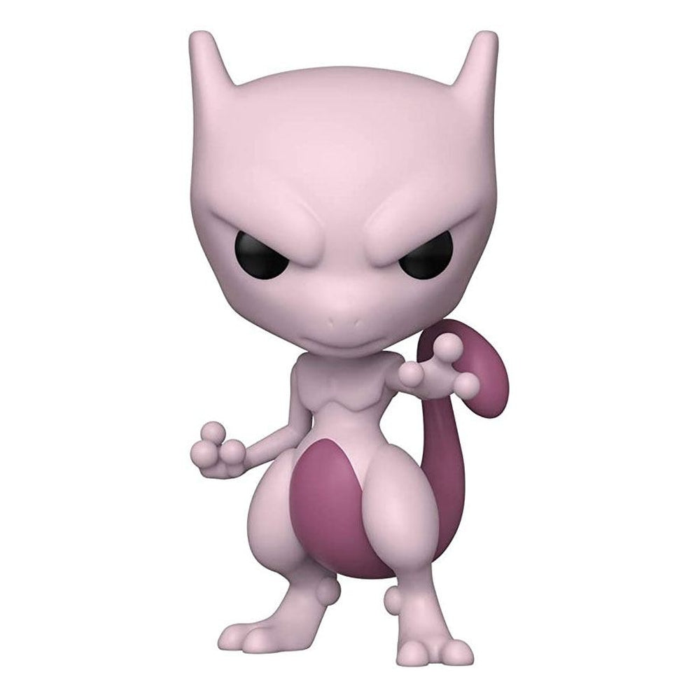 Pokemon Funko POP! Mewtwo