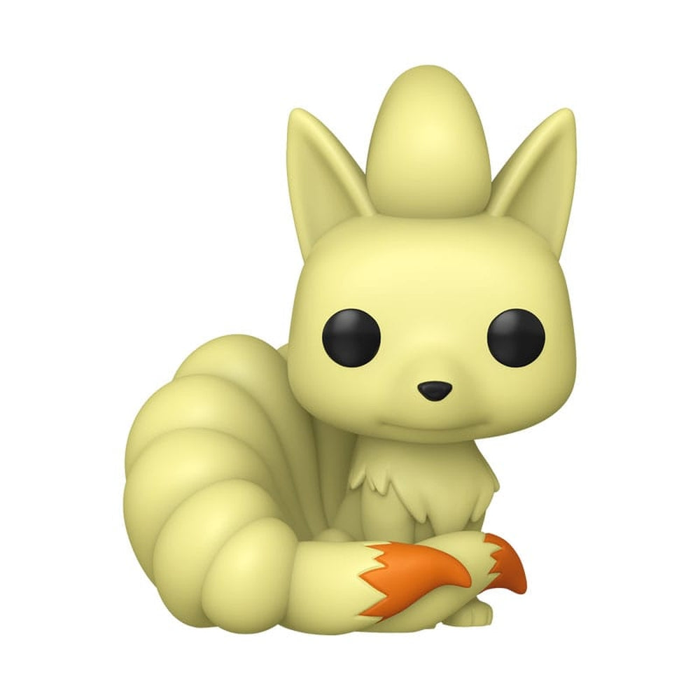 Pokemon Funko POP! Ninetales