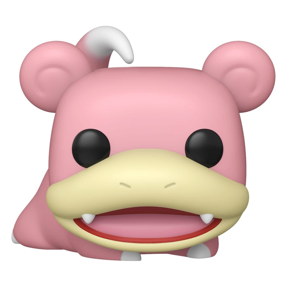 Pokemon Funko POP! Slowpoke