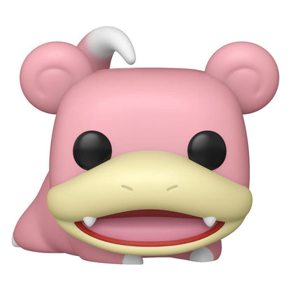 Pokemon Funko POP! Slowpoke