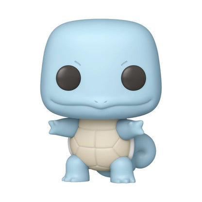 Pokemon Funko POP! Squirtle