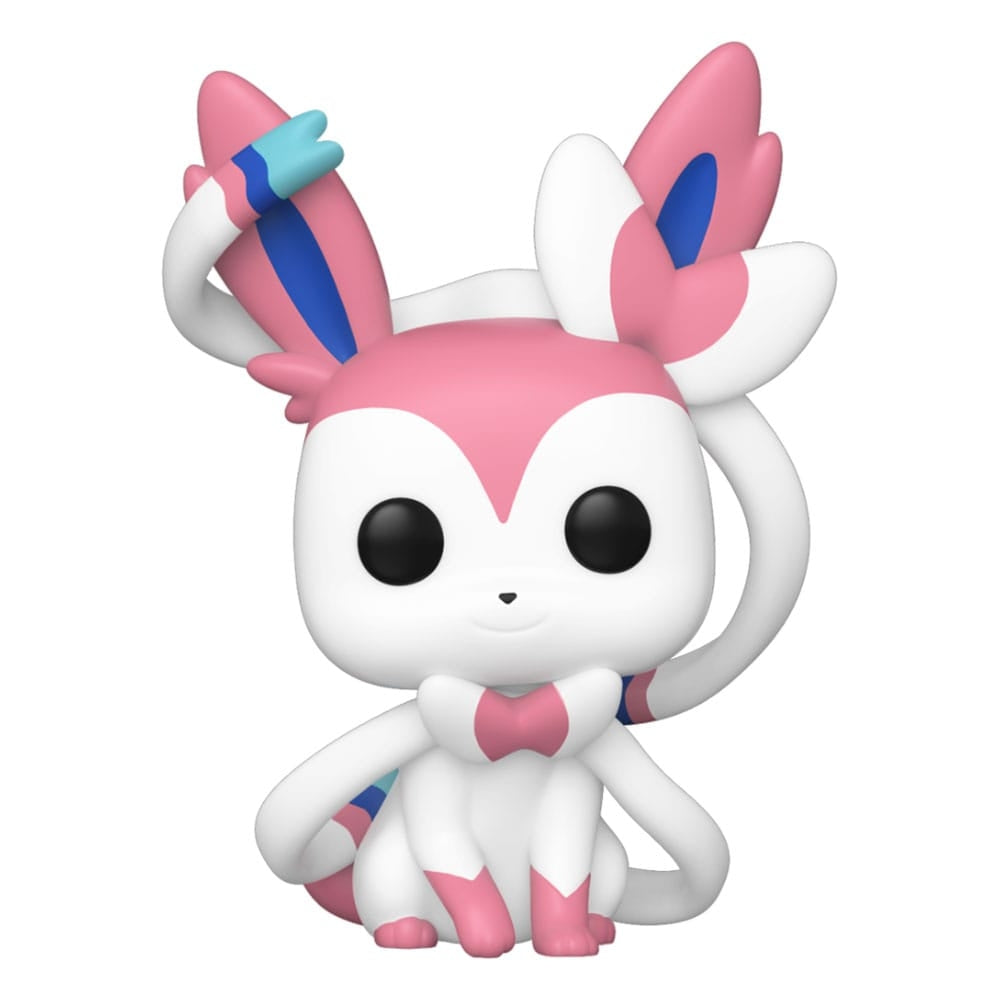 Pokemon Funko POP! Sylveon