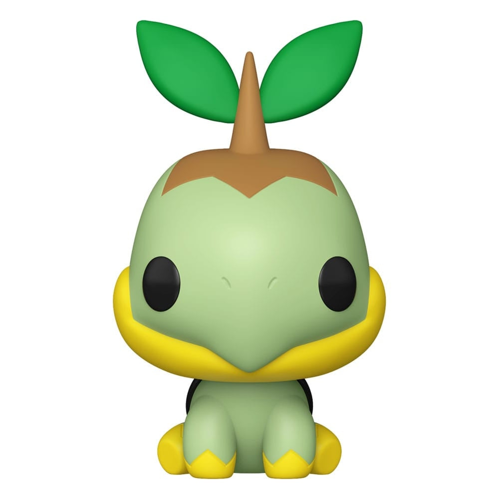 Pokemon Funko POP! Turtwig