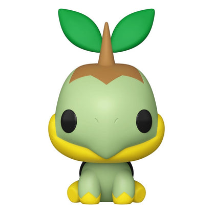Pokemon Funko POP! Turtwig