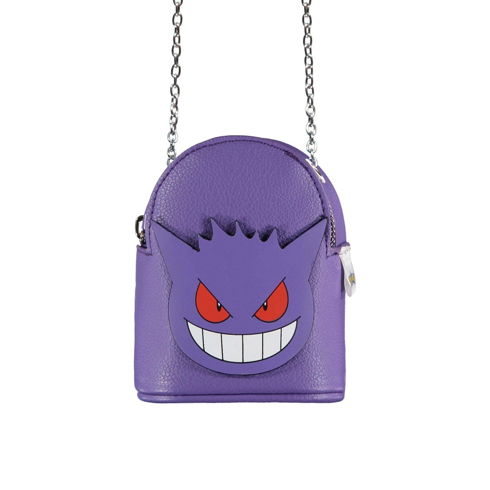 Pokemon Gengar Micro Bag