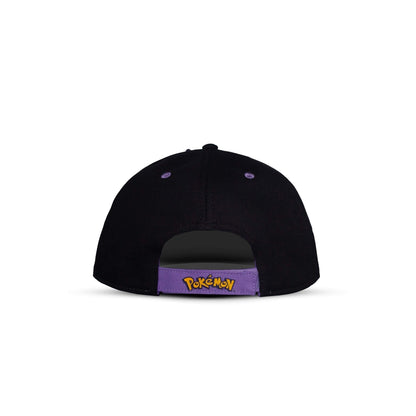 Pokemon Gengar Novelty Caps