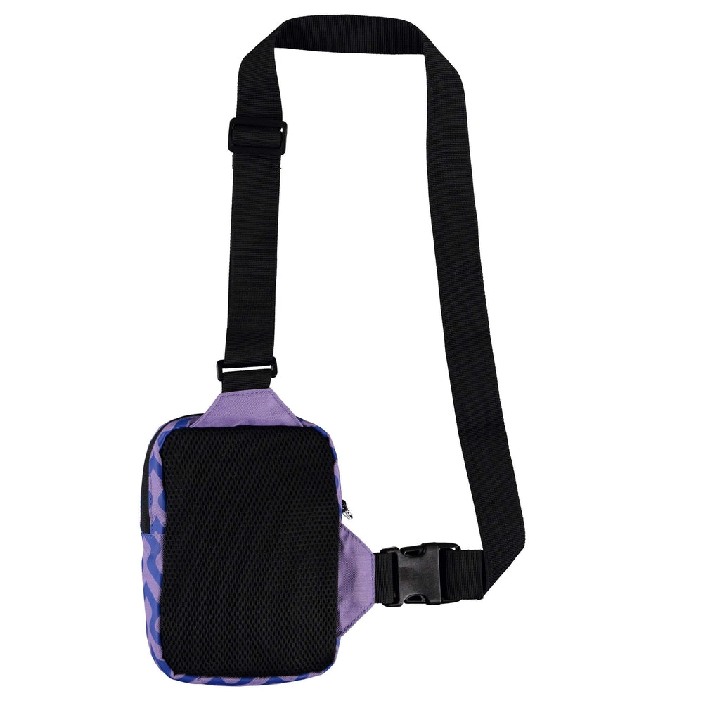 Pokemon Gengar Sling Bag