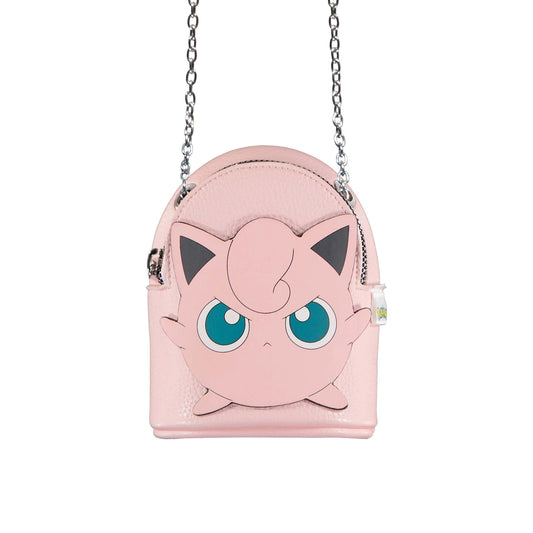 Pokemon Jigglypuff Micro Bag