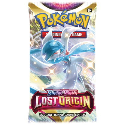 Pokemon Lost Origin Booster Box