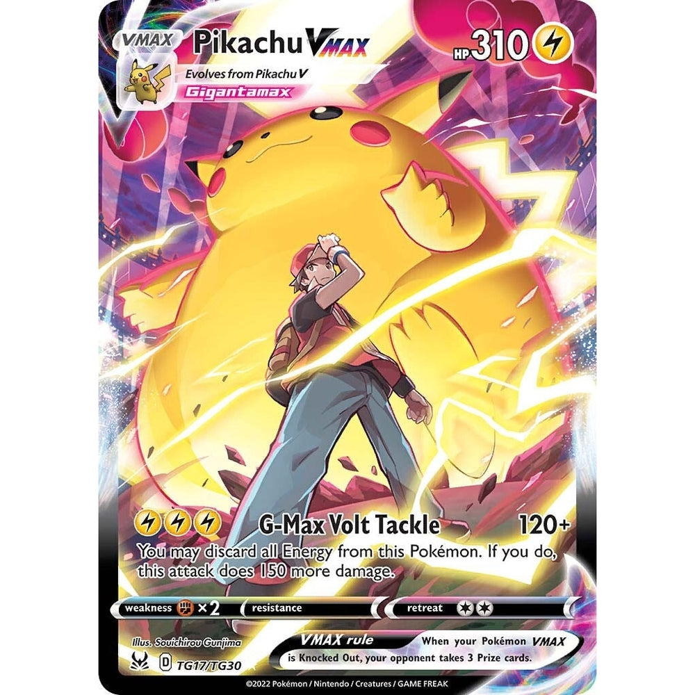 Pokemon Lost Origin Booster Box