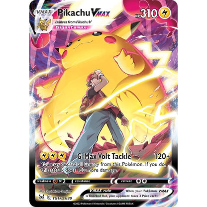 Pokemon Lost Origin Booster Box
