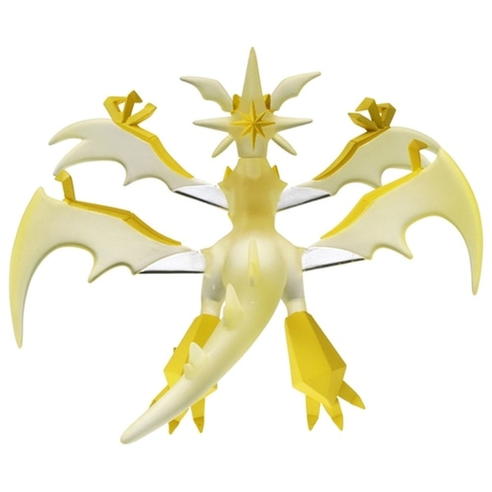 Pokemon ML-21 Ultra Necrozma Moncolle Figur
