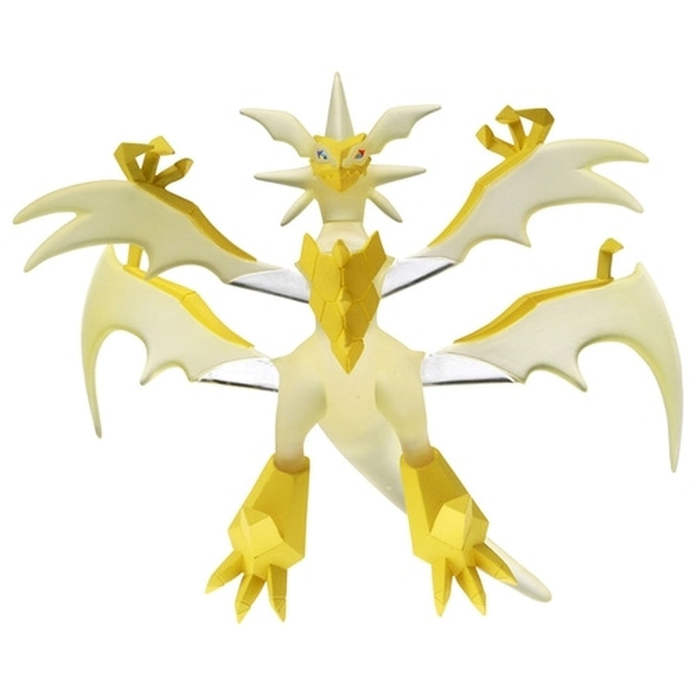 Pokemon ML-21 Ultra Necrozma Moncolle Figur